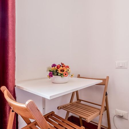 רומא Sofia Guest House מראה חיצוני תמונה
