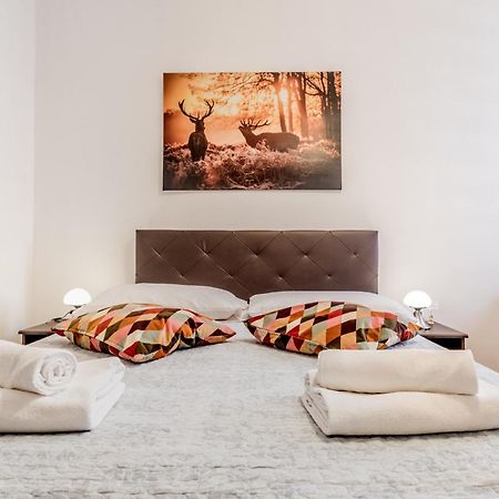 רומא Sofia Guest House מראה חיצוני תמונה