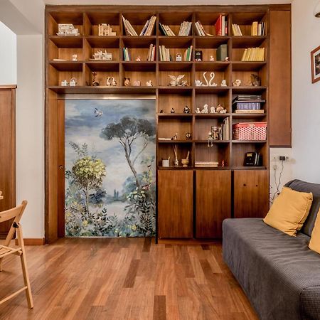 רומא Sofia Guest House מראה חיצוני תמונה