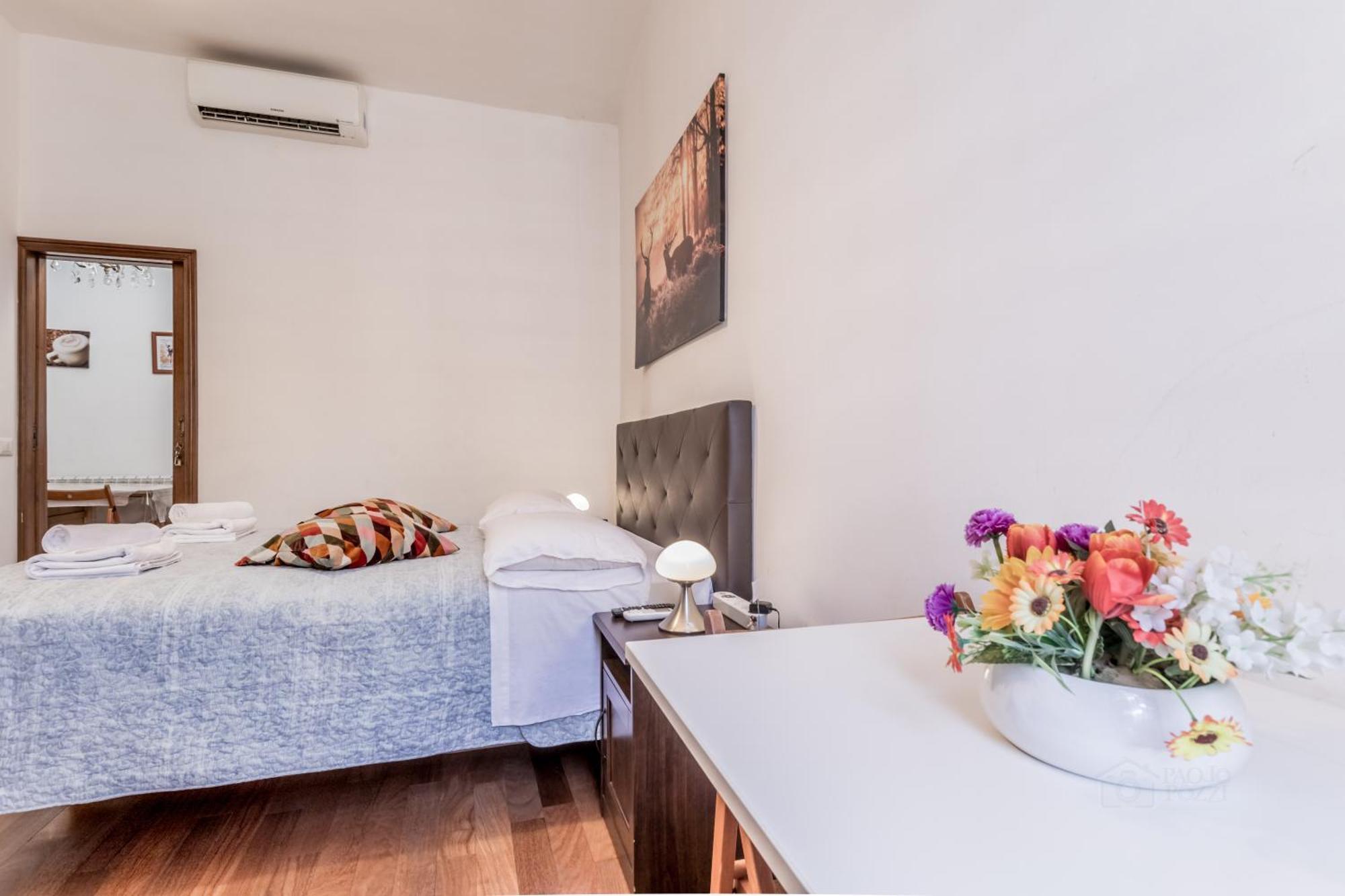 רומא Sofia Guest House מראה חיצוני תמונה