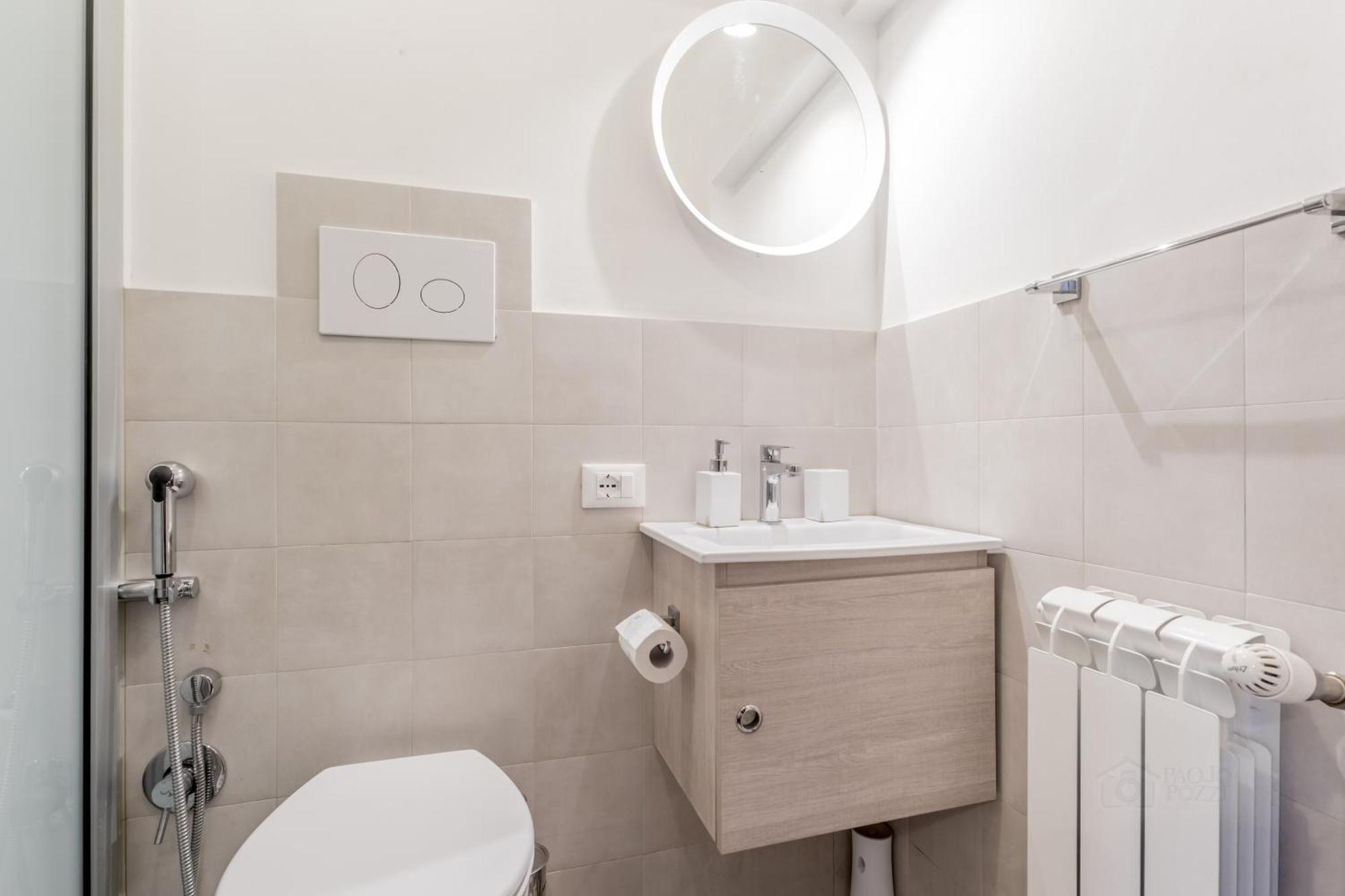 רומא Sofia Guest House מראה חיצוני תמונה