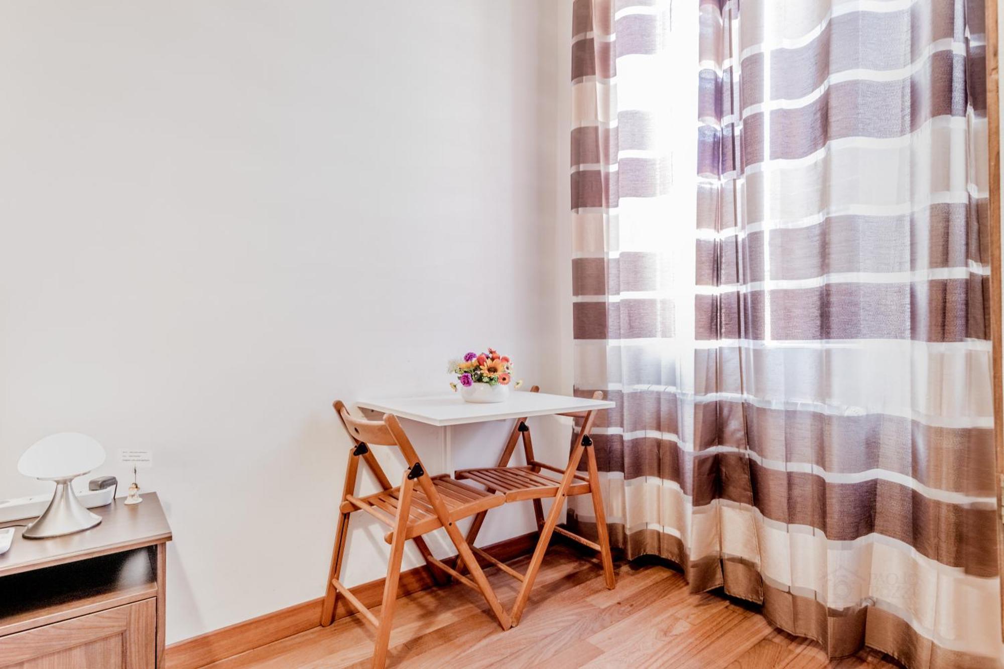 רומא Sofia Guest House מראה חיצוני תמונה