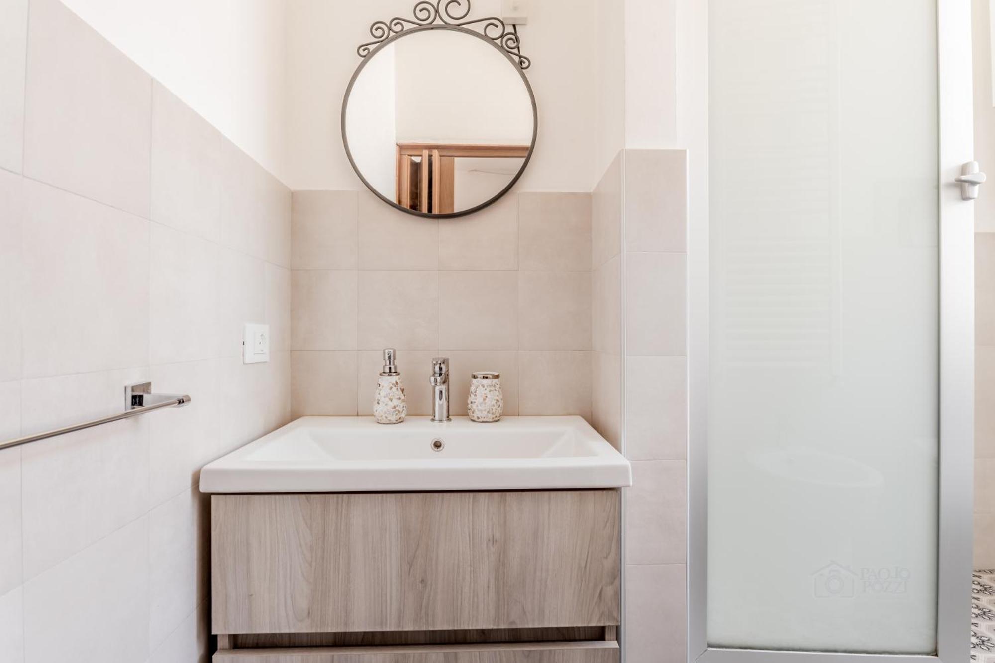 רומא Sofia Guest House מראה חיצוני תמונה