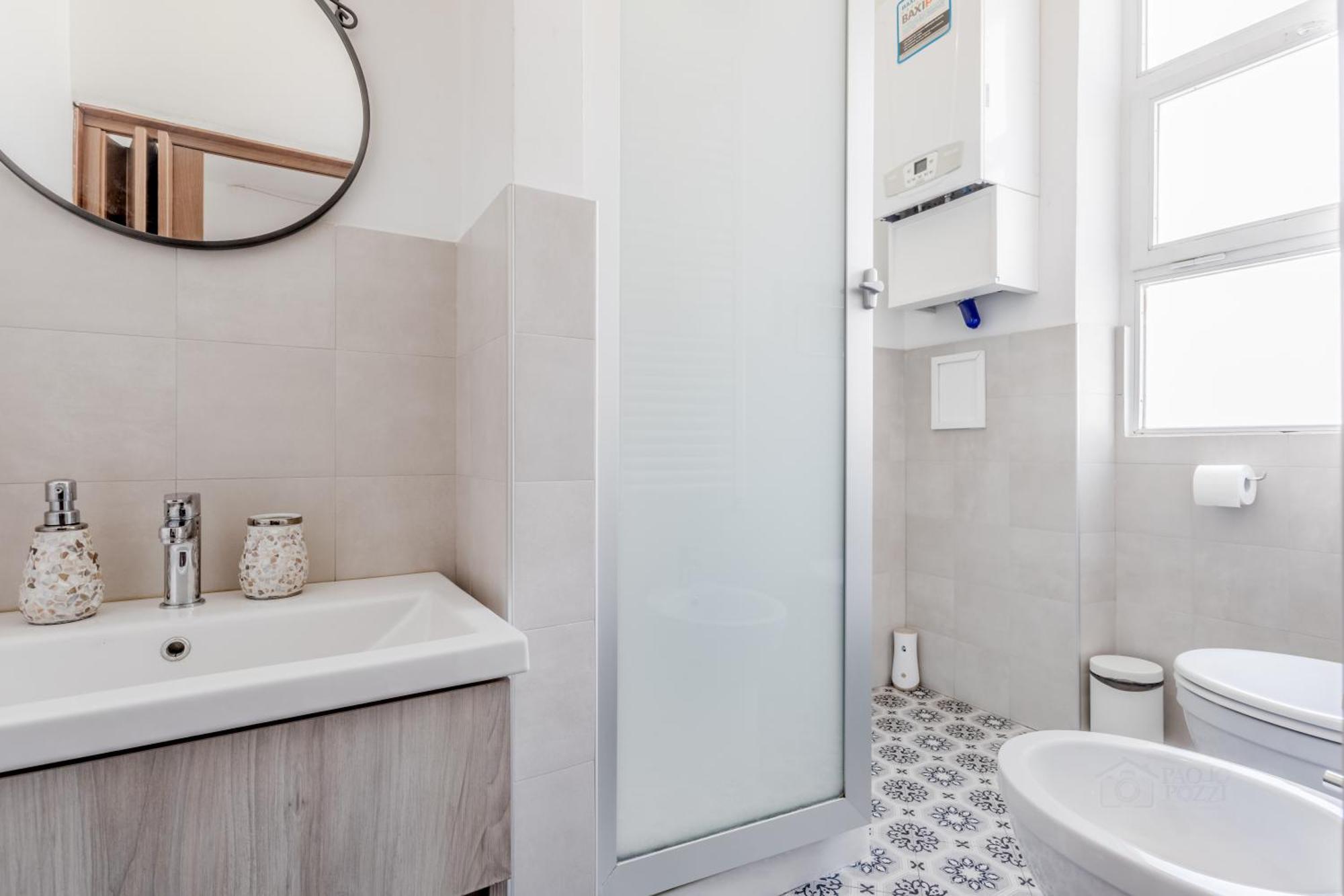 רומא Sofia Guest House מראה חיצוני תמונה
