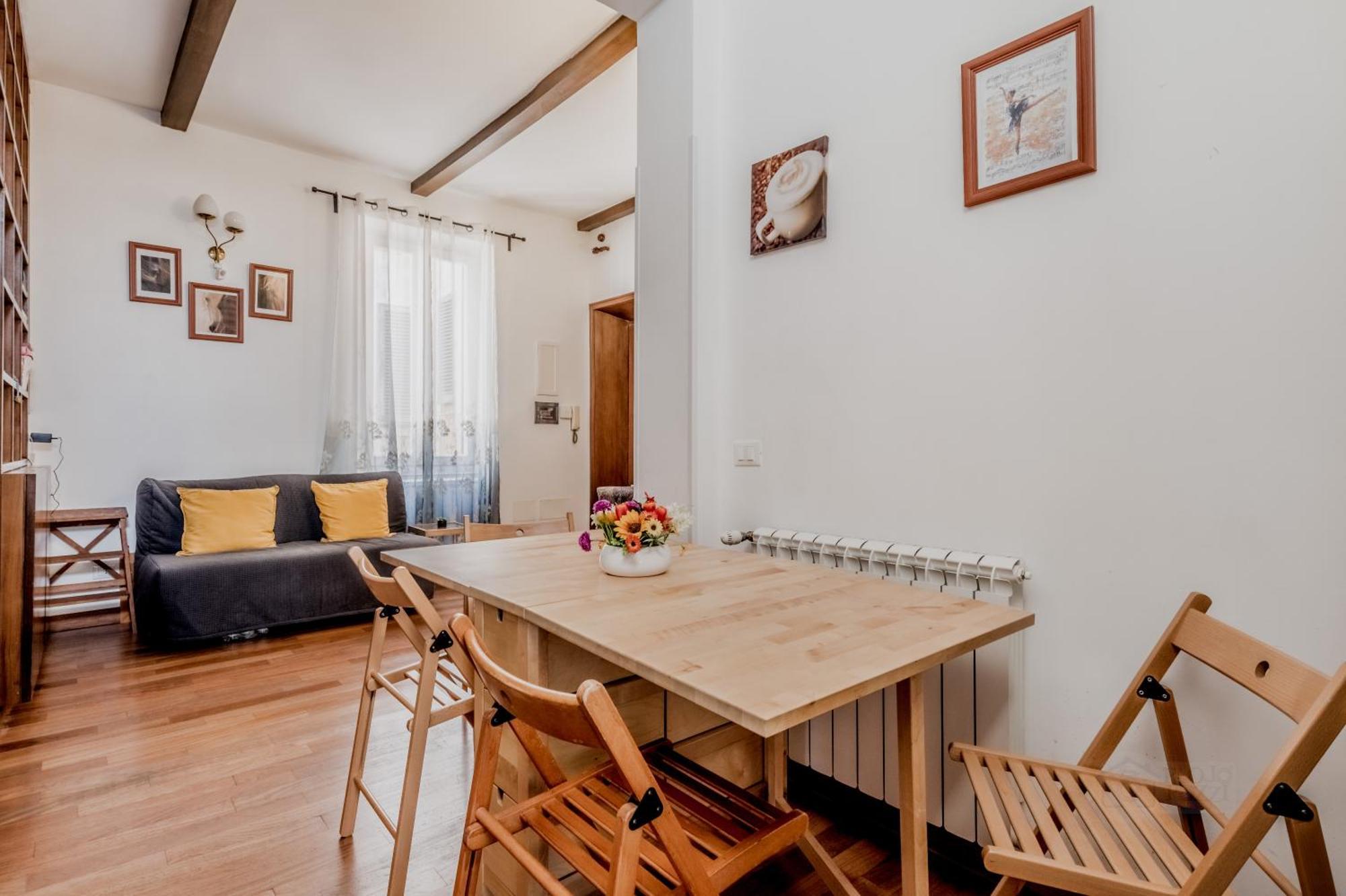 רומא Sofia Guest House מראה חיצוני תמונה