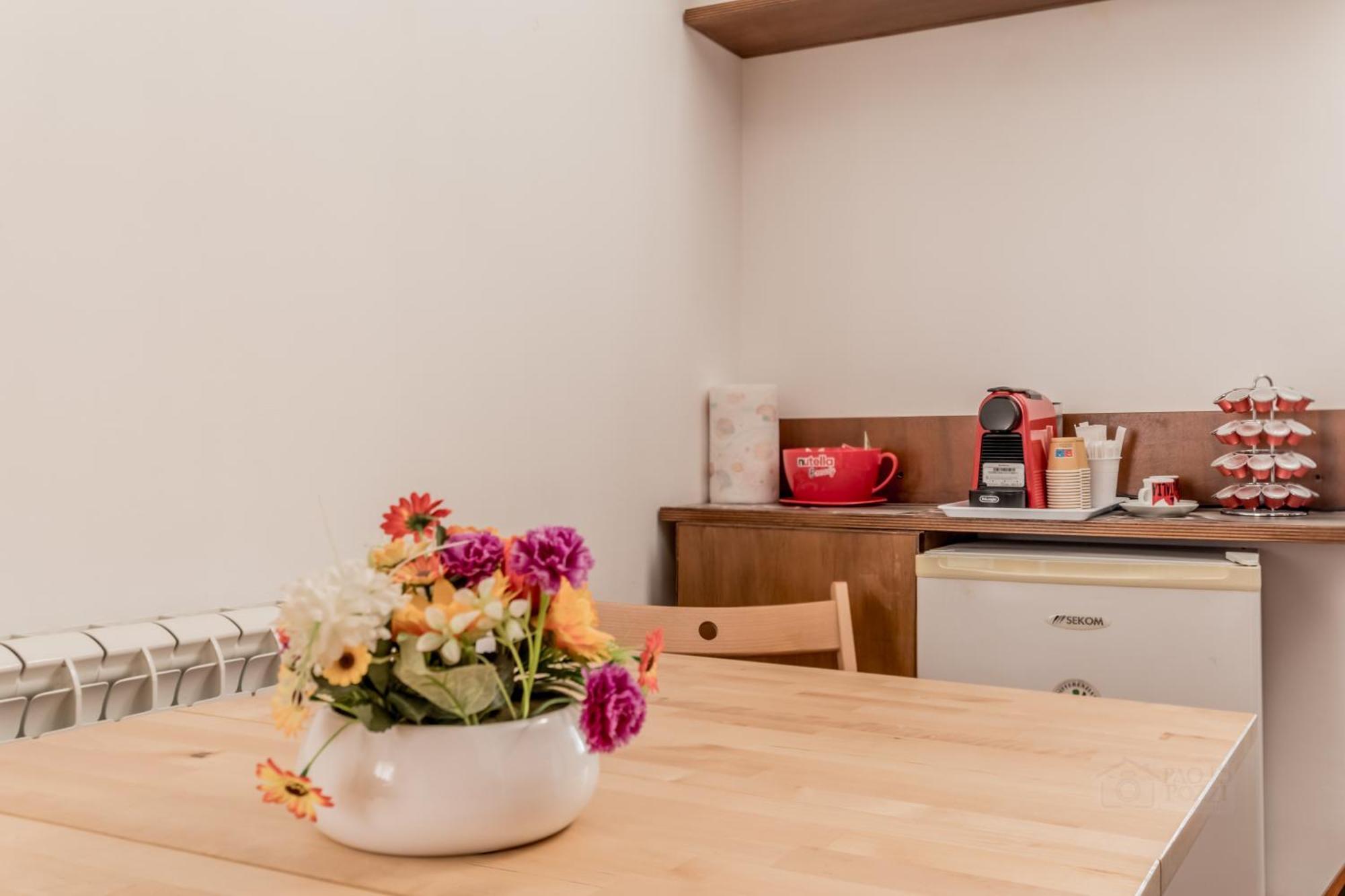 רומא Sofia Guest House מראה חיצוני תמונה