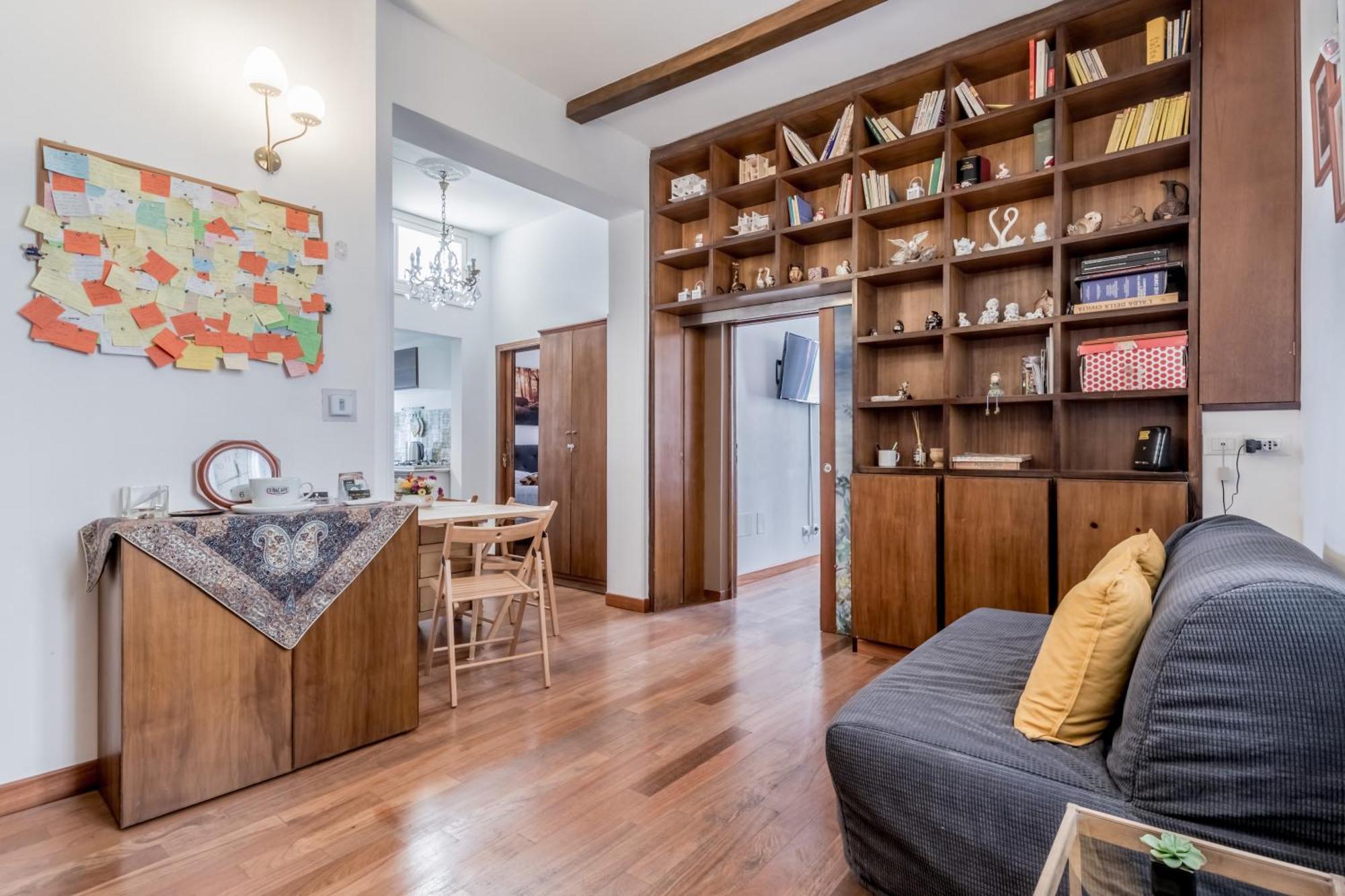 רומא Sofia Guest House מראה חיצוני תמונה